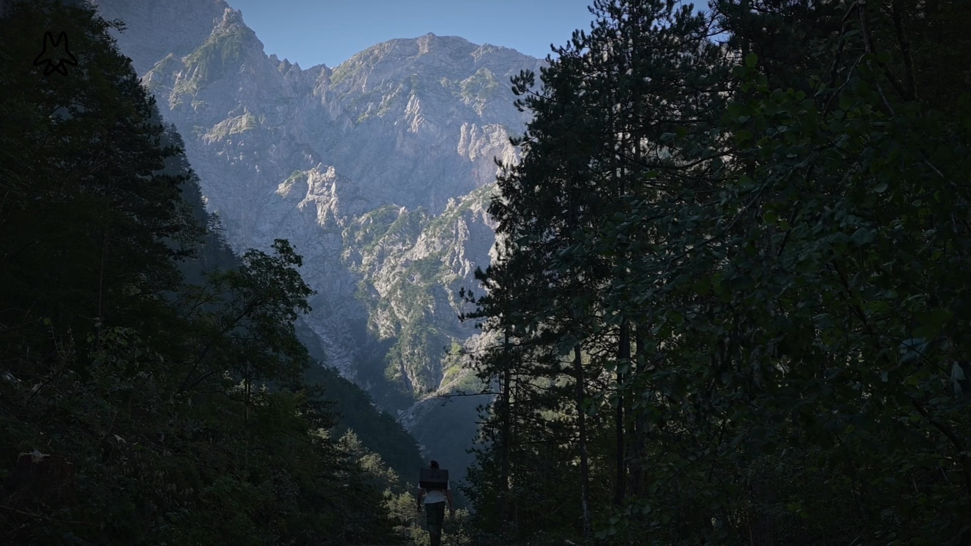 Escursione da Povici di Sopra