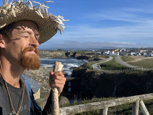 Il Cammino di Santiago