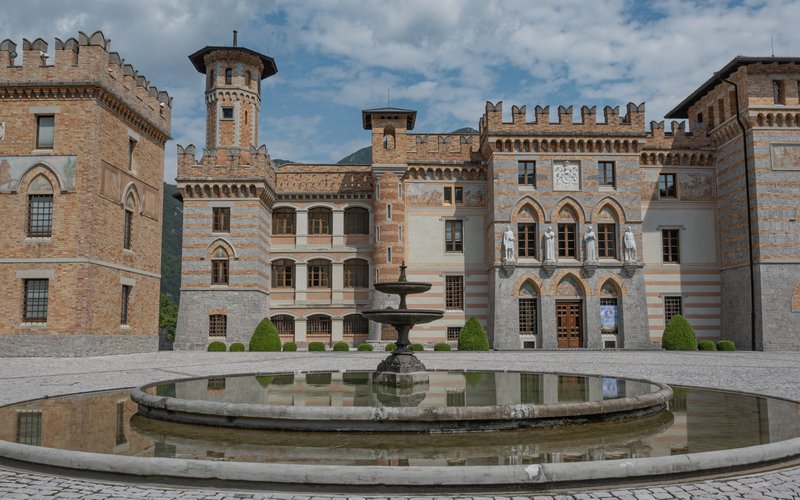 Castello Ceconi