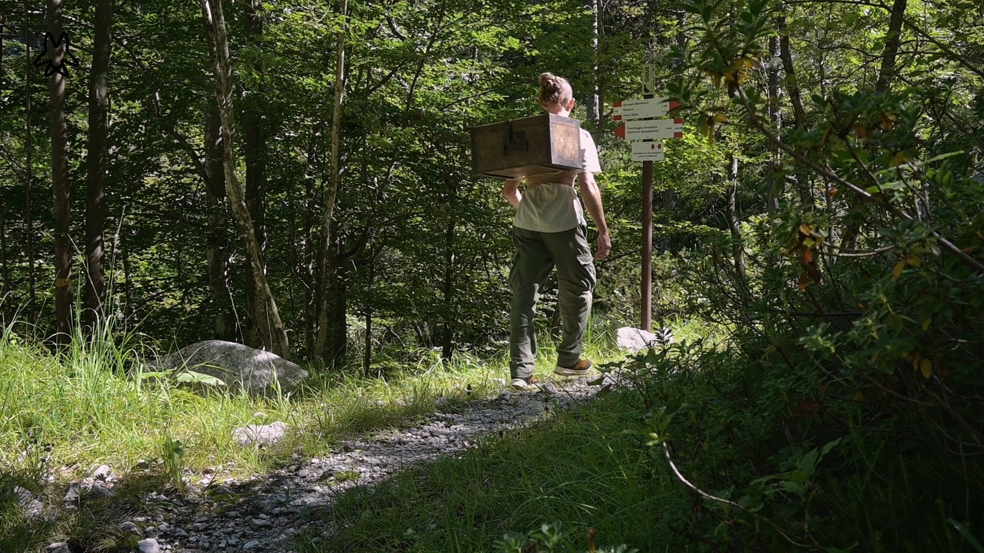 Un bivio da ricordare