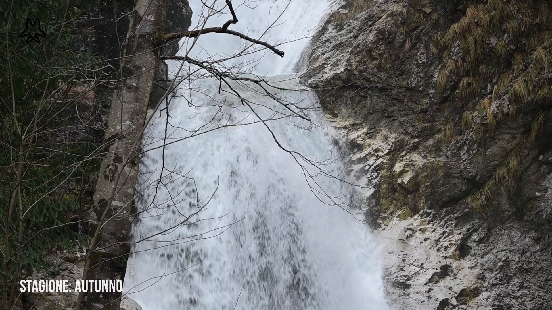 Cascate dell'Arzino 2
